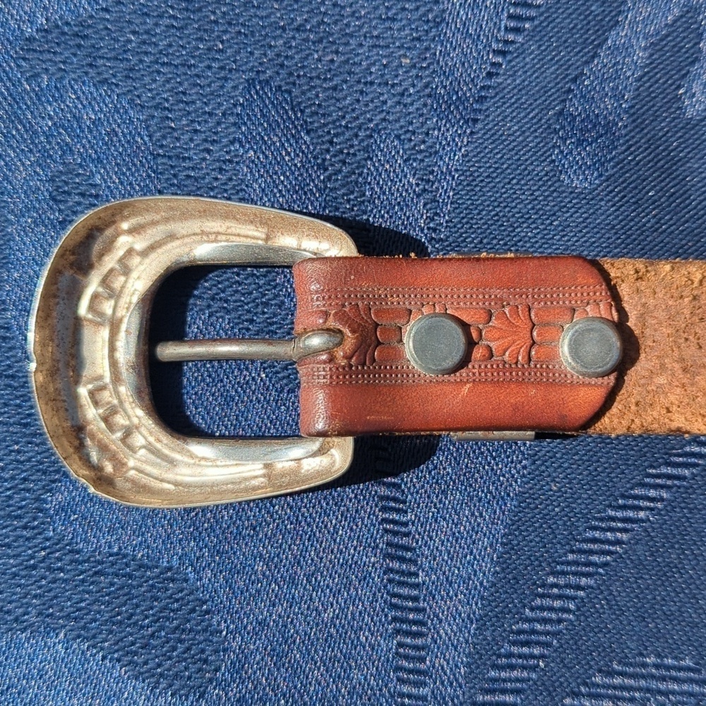 Vintage Belt - Picture 12 of 12